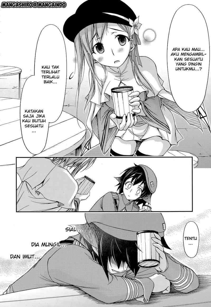 Plunderer Bab 07 halaman 27