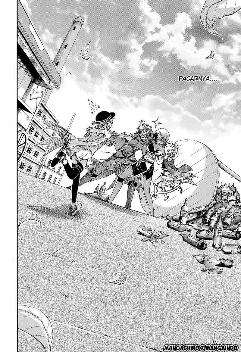 Plunderer Bab 07 halaman 29