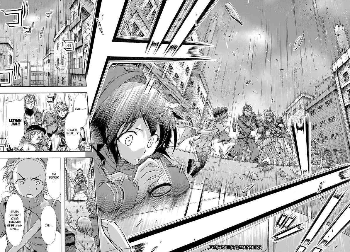 Plunderer Bab 07 halaman 31