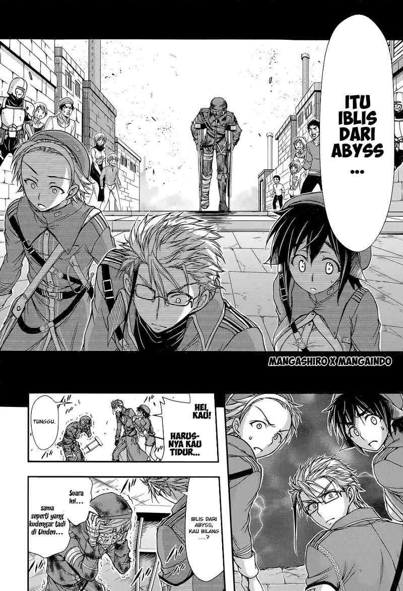 Plunderer Bab 07 halaman 34