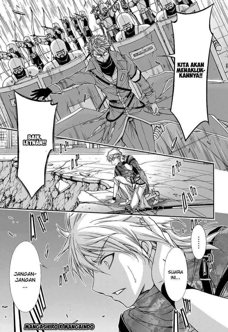 Plunderer Bab 07 halaman 37