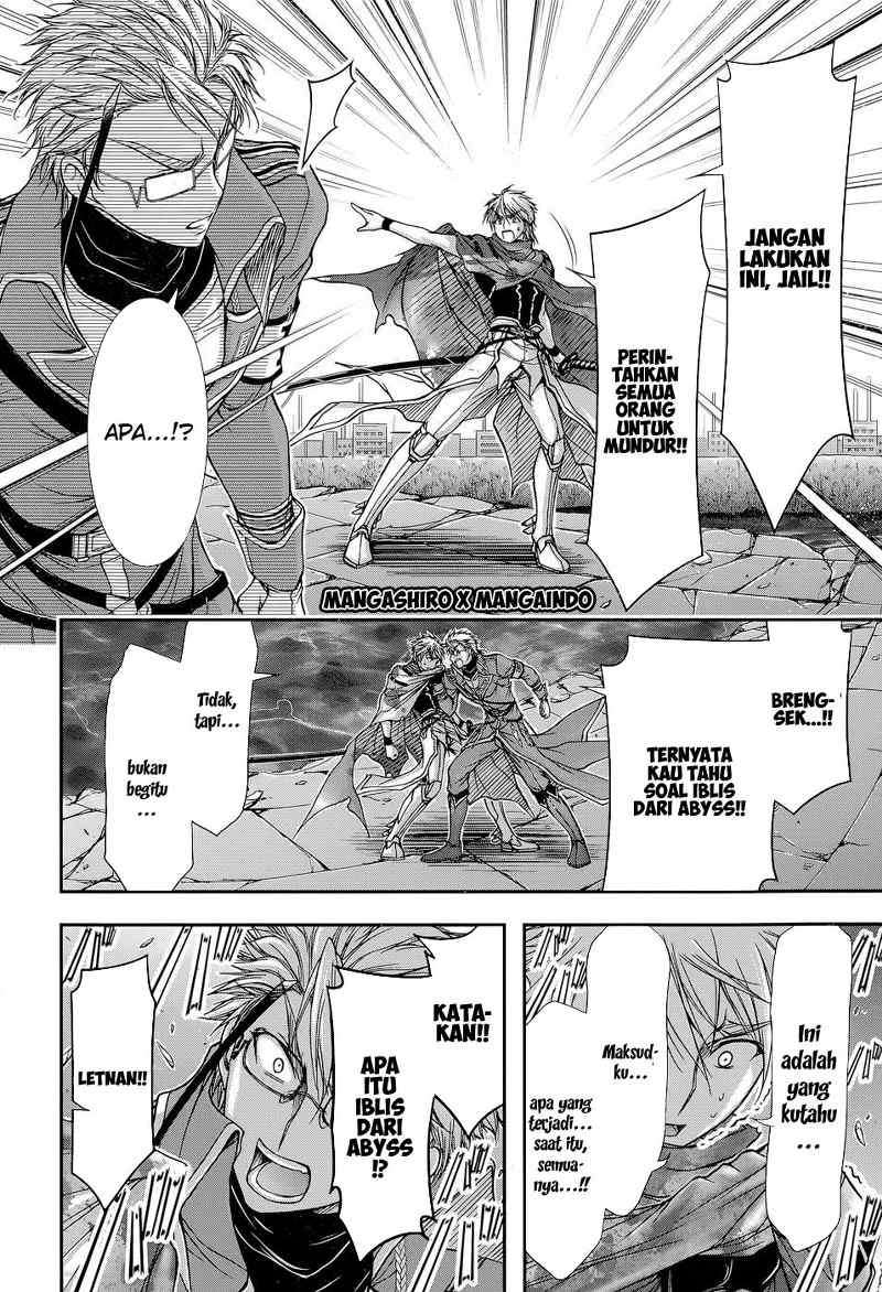 Plunderer Bab 07 halaman 38
