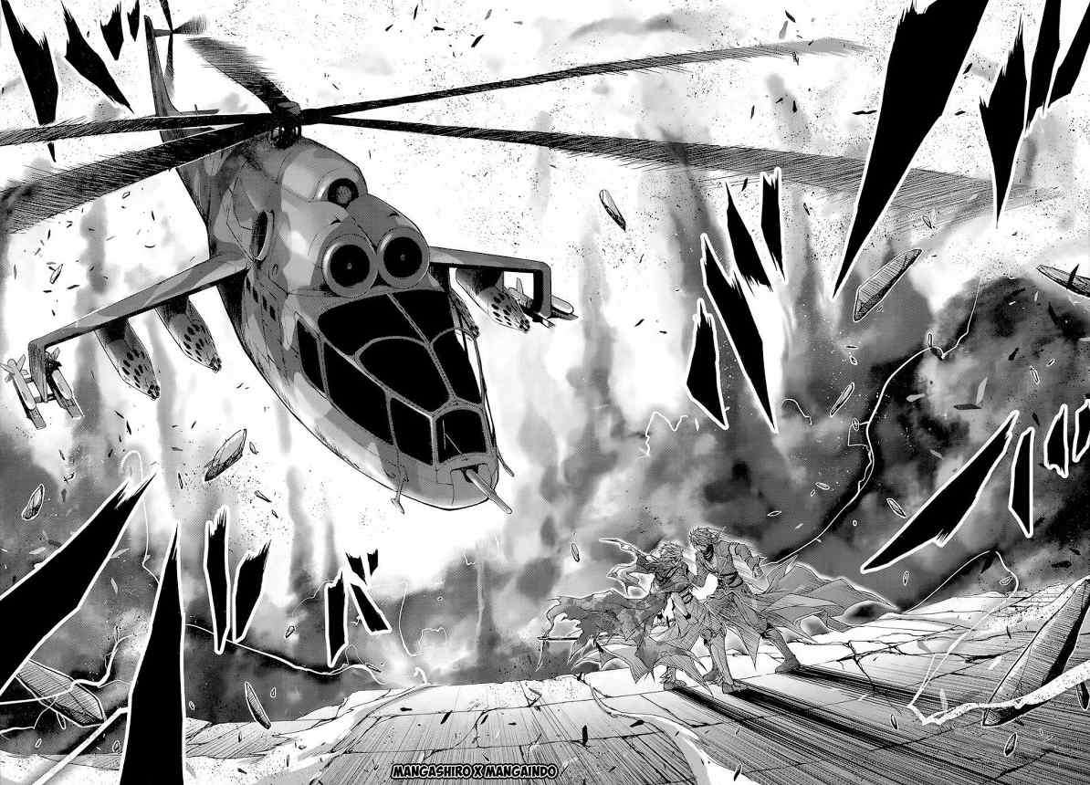 Plunderer Bab 07 halaman 41