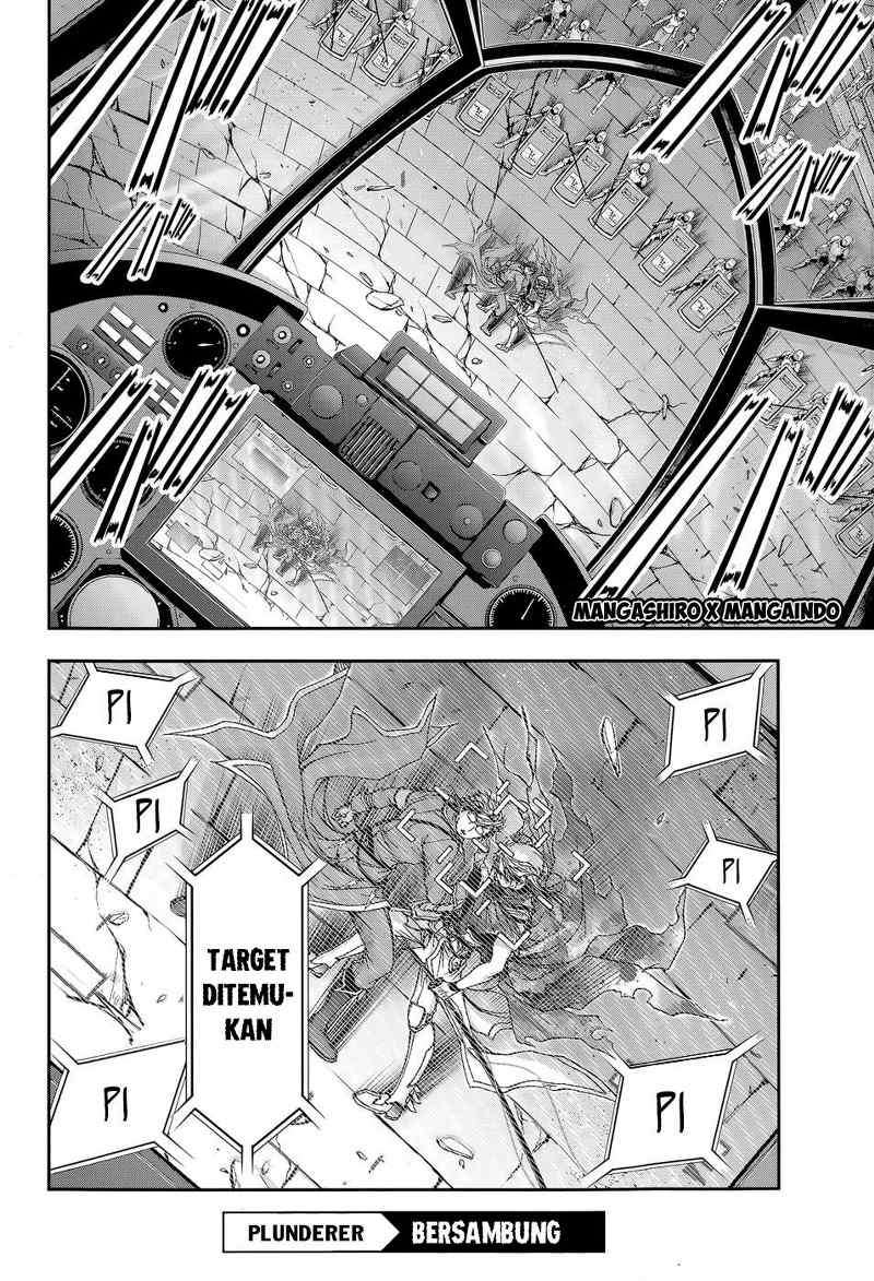 Plunderer Bab 07 halaman 42
