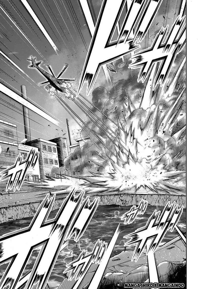 Plunderer Bab 08 halaman 6