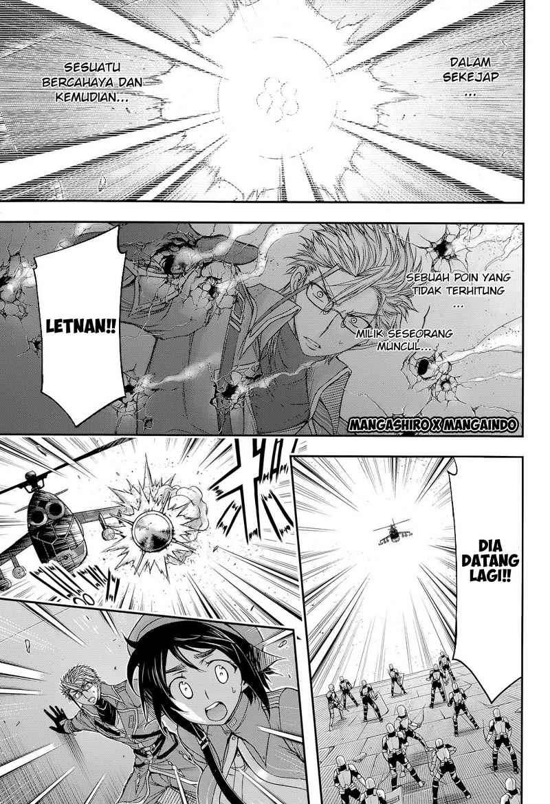 Plunderer Bab 08 halaman 8