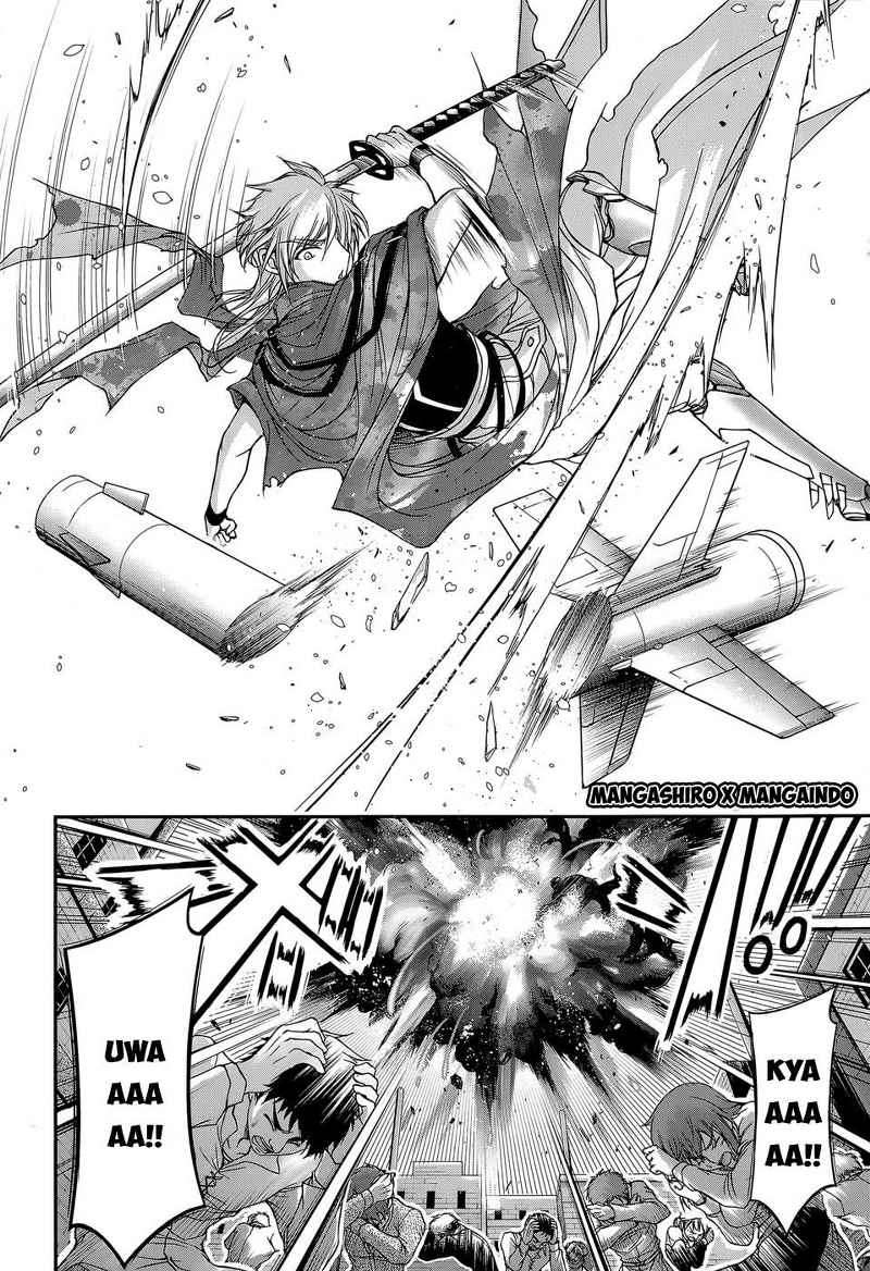 Plunderer Bab 08 halaman 9