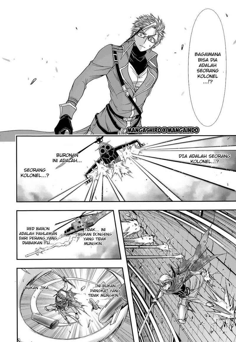 Plunderer Bab 08 halaman 13