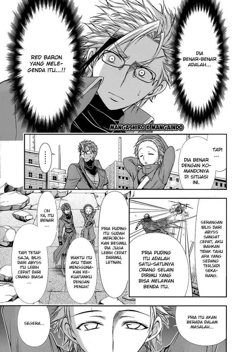 Plunderer Bab 08 halaman 14