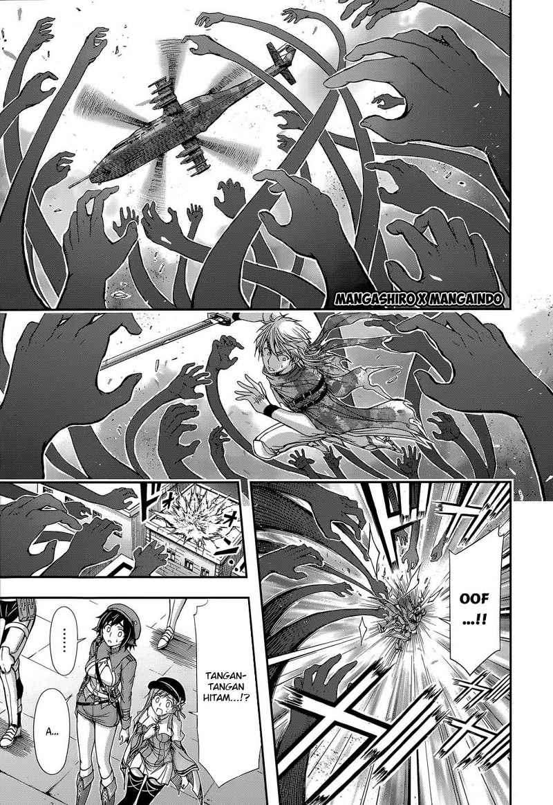Plunderer Bab 08 halaman 17