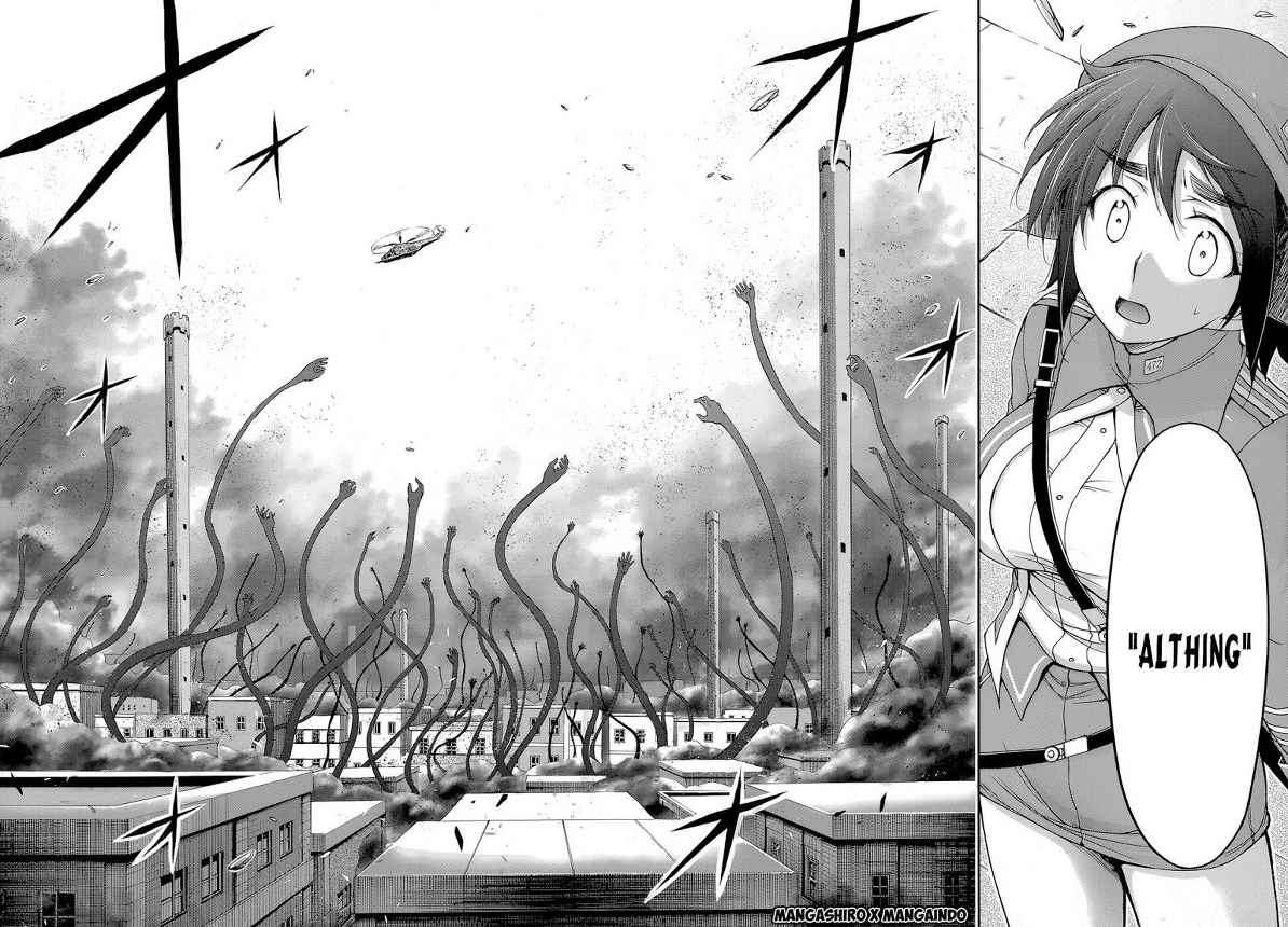 Plunderer Bab 08 halaman 18