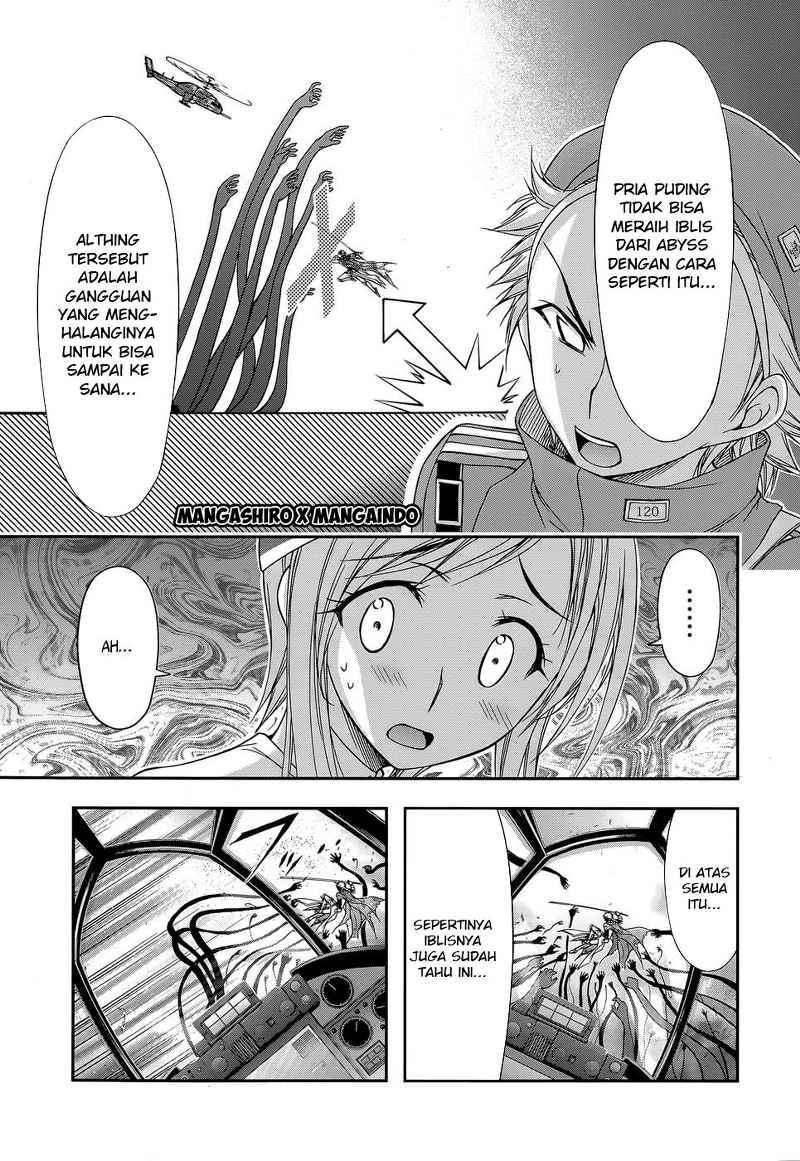 Plunderer Bab 08 halaman 22