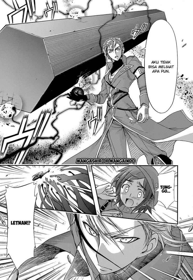 Plunderer Bab 08 halaman 31