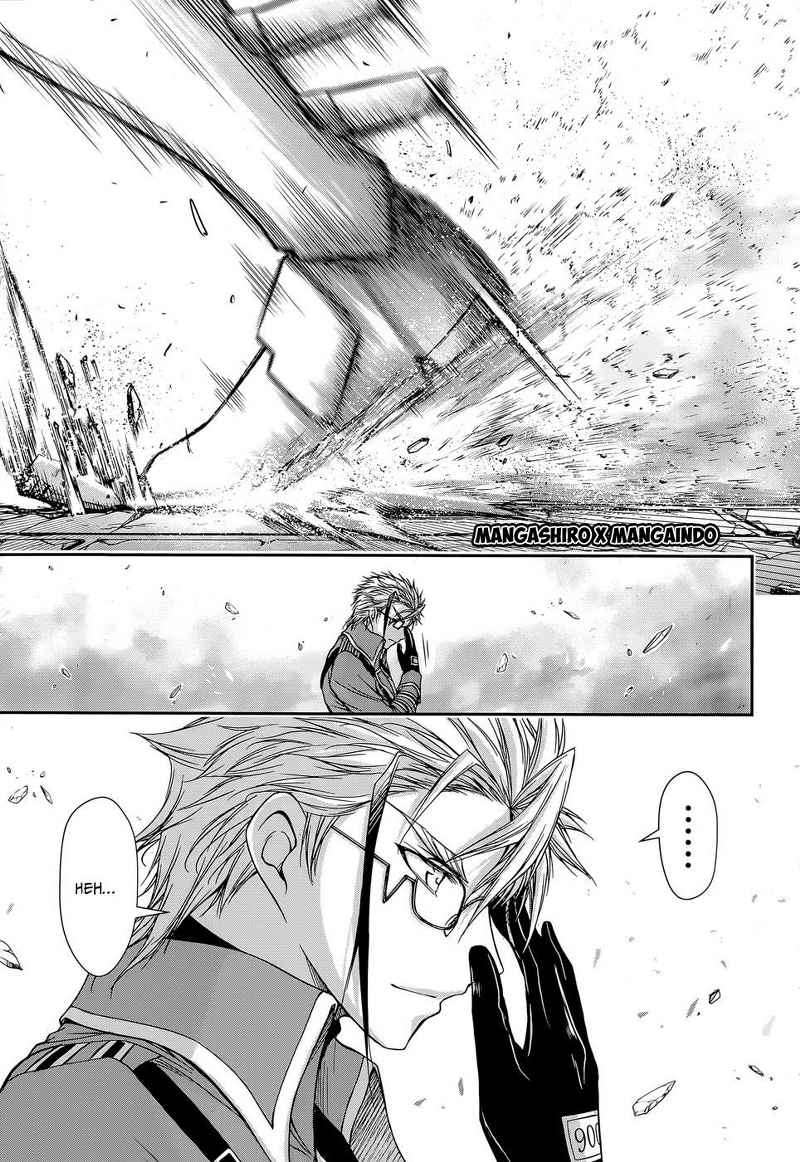 Plunderer Bab 08 halaman 36
