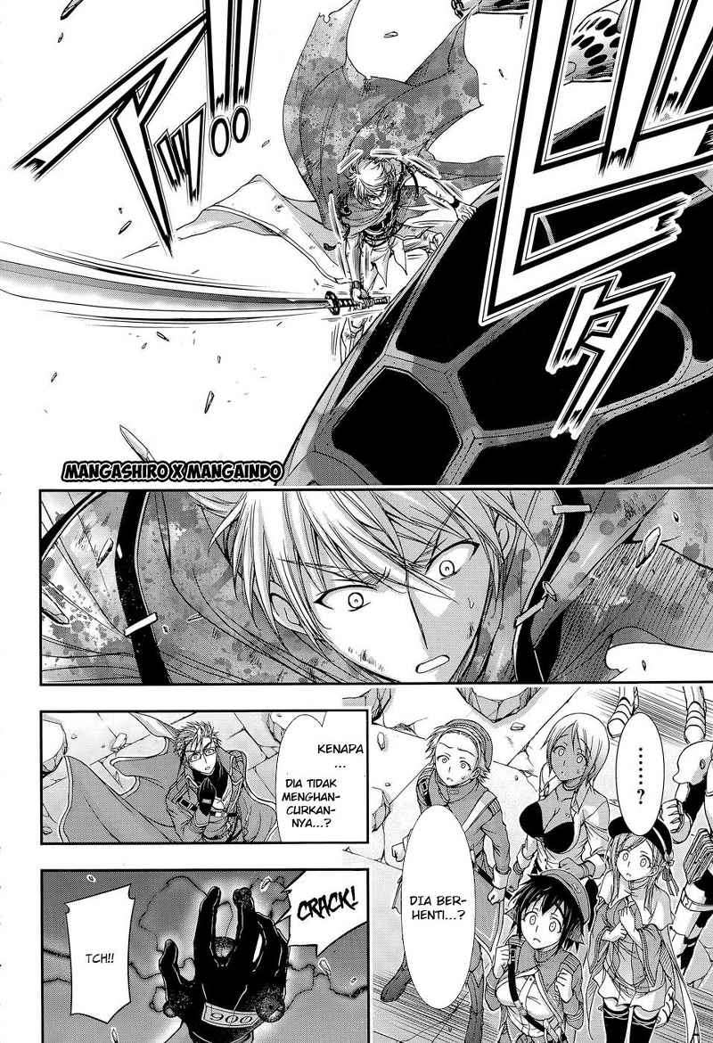 Plunderer Bab 08 halaman 38