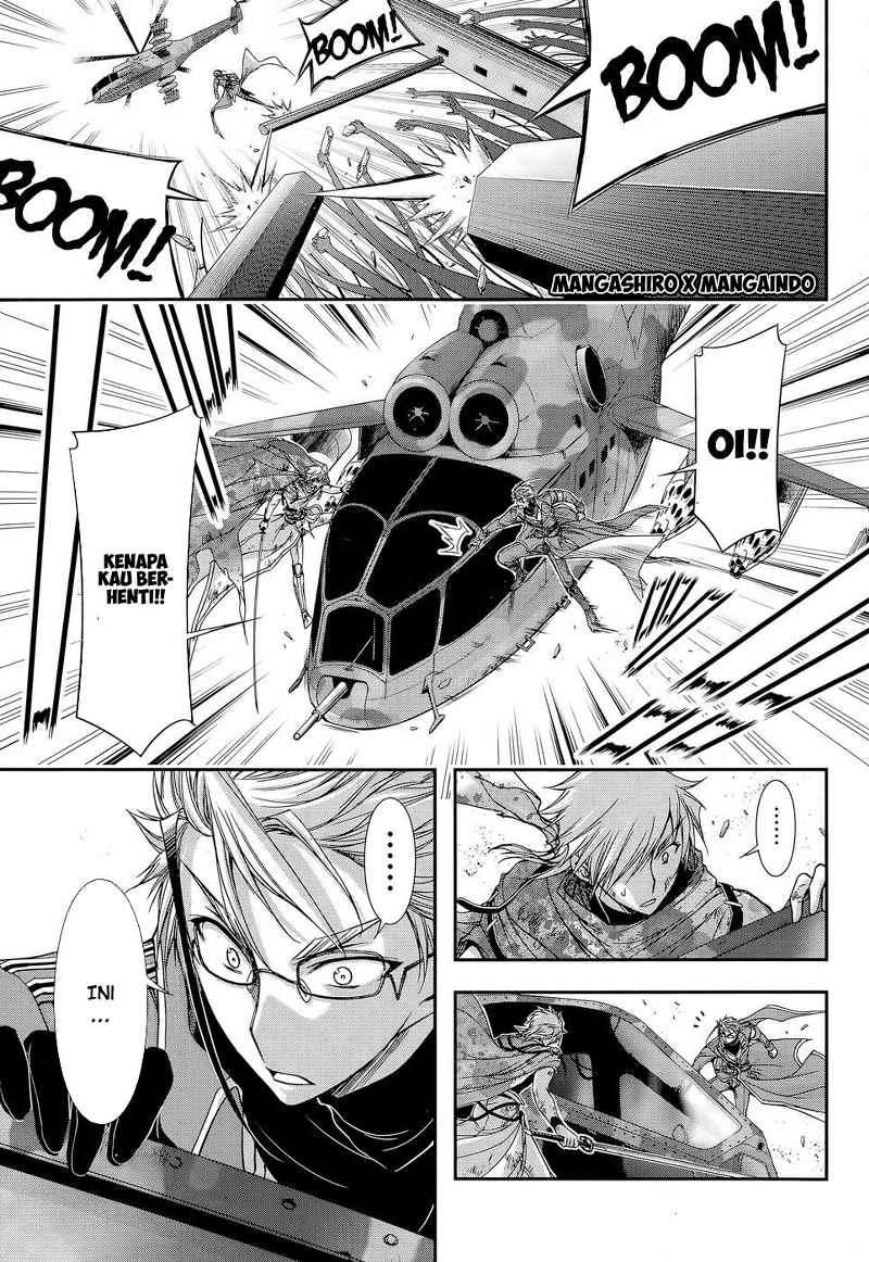 Plunderer Bab 08 halaman 39