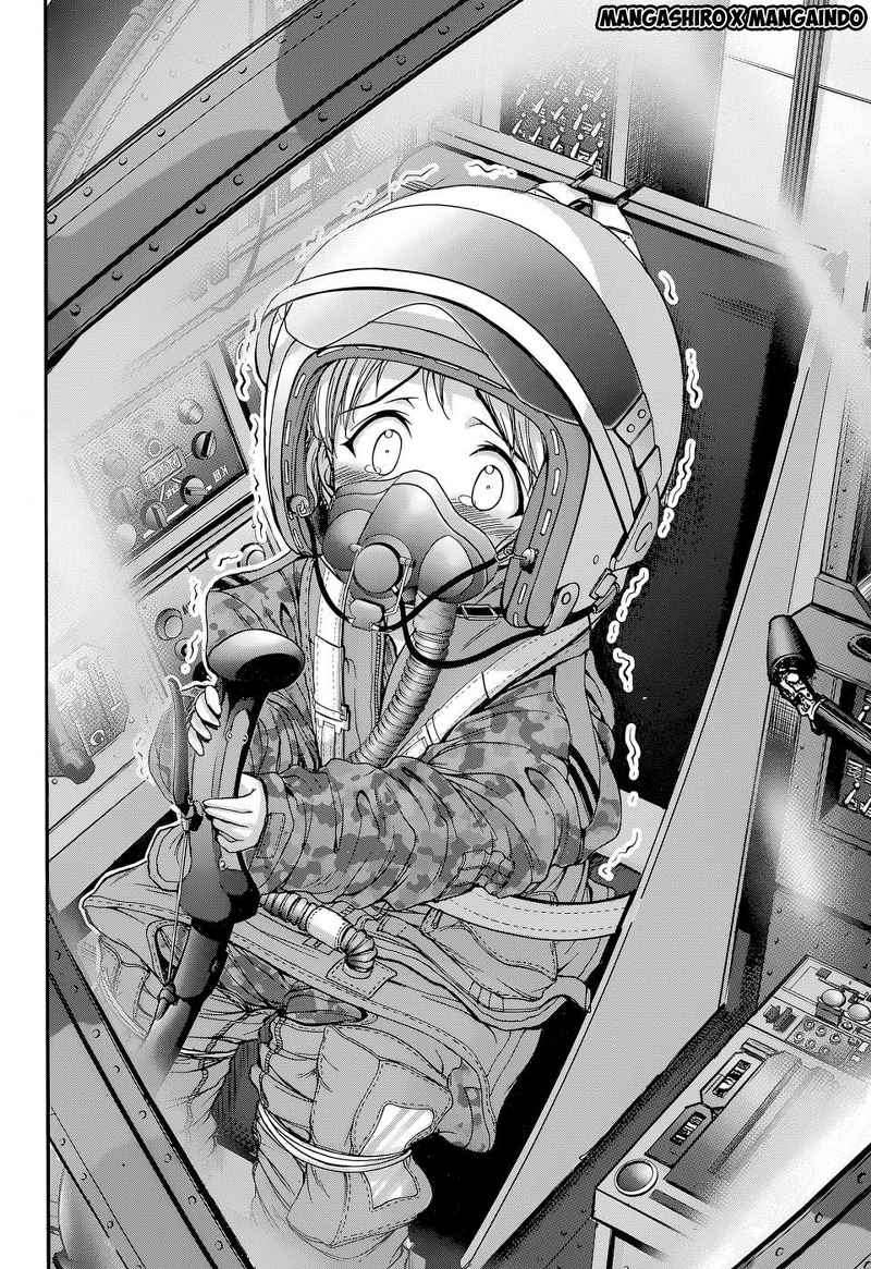 Plunderer Bab 08 halaman 40