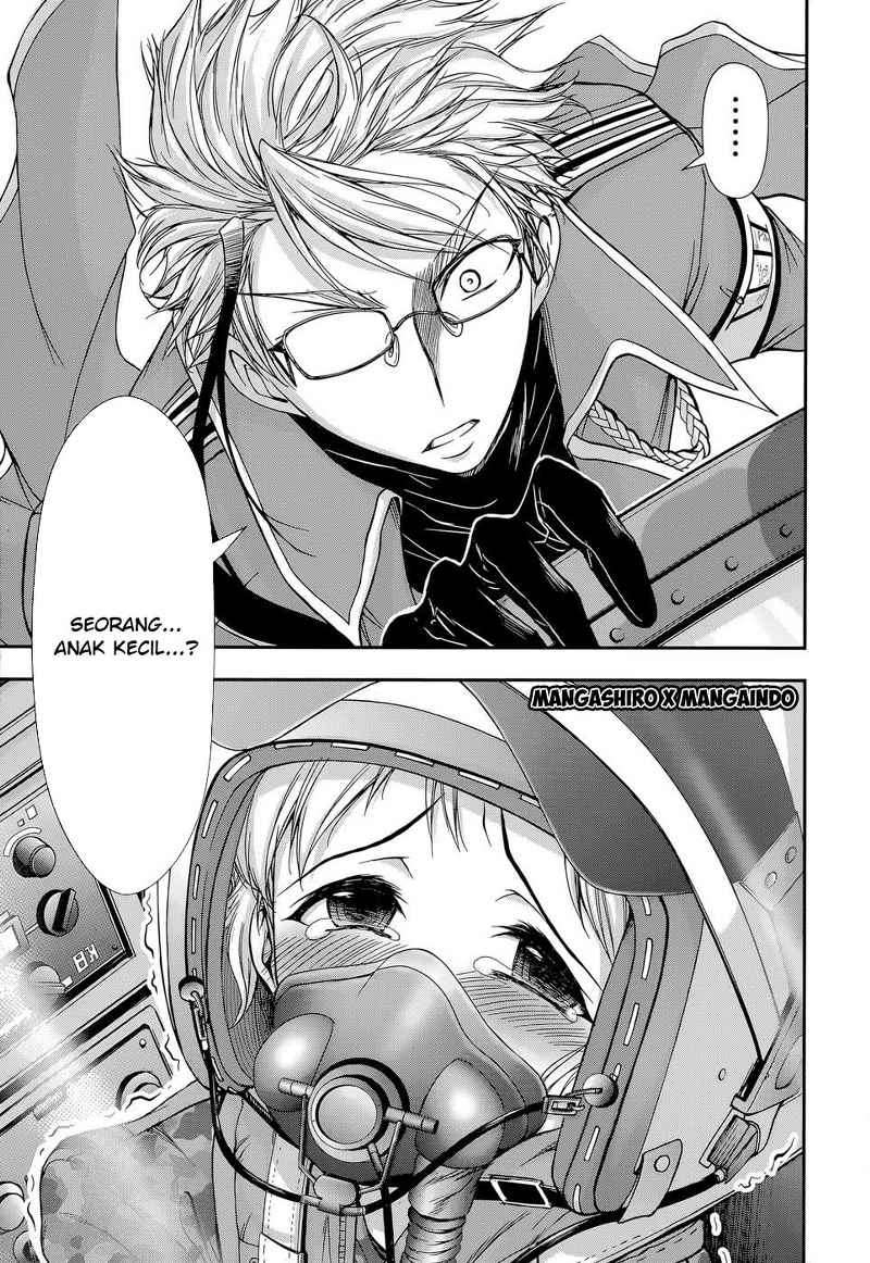 Plunderer Bab 08 halaman 41