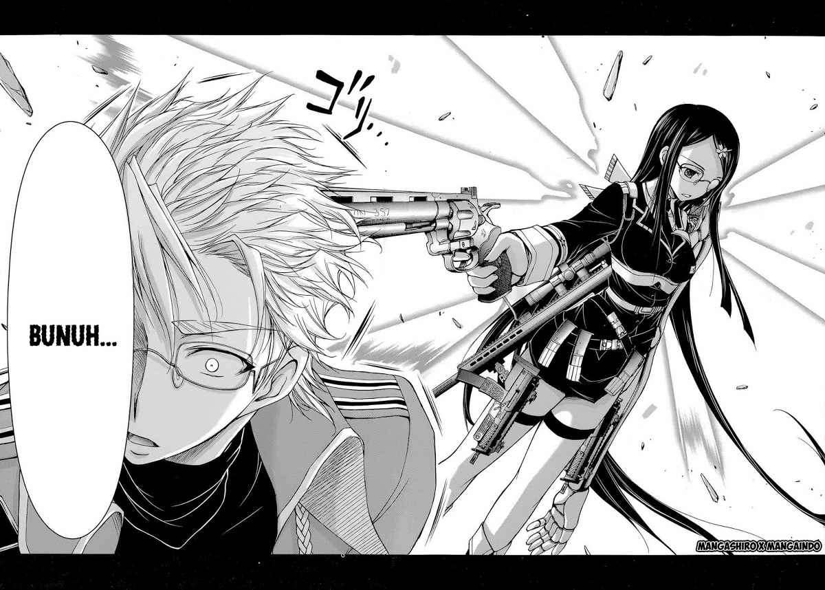 Plunderer Bab 08 halaman 42