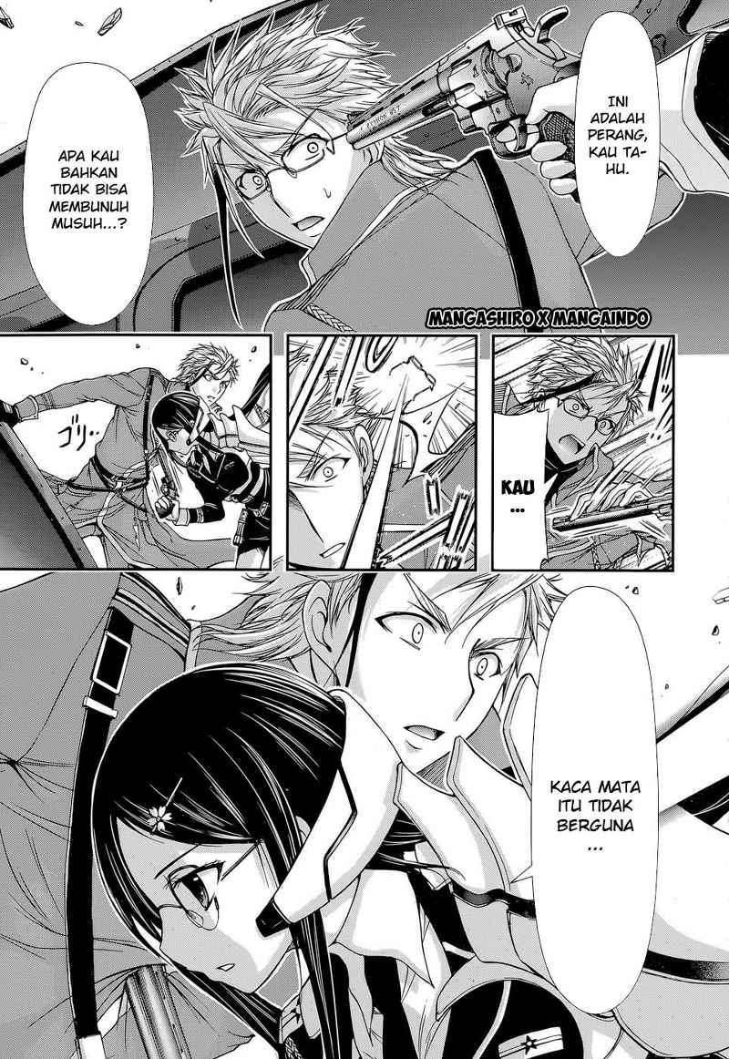 Plunderer Bab 08 halaman 44