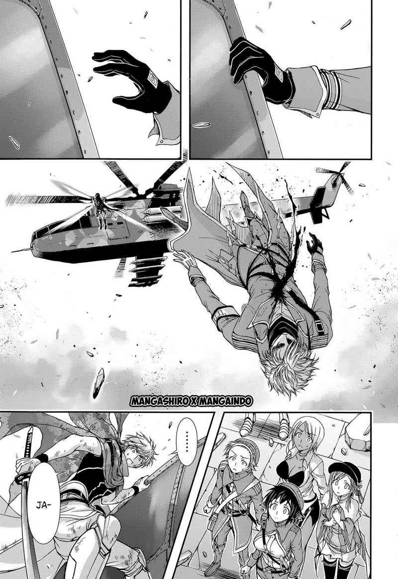 Plunderer Bab 08 halaman 46
