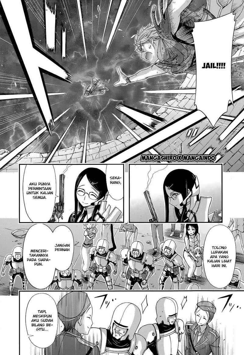 Plunderer Bab 08 halaman 47