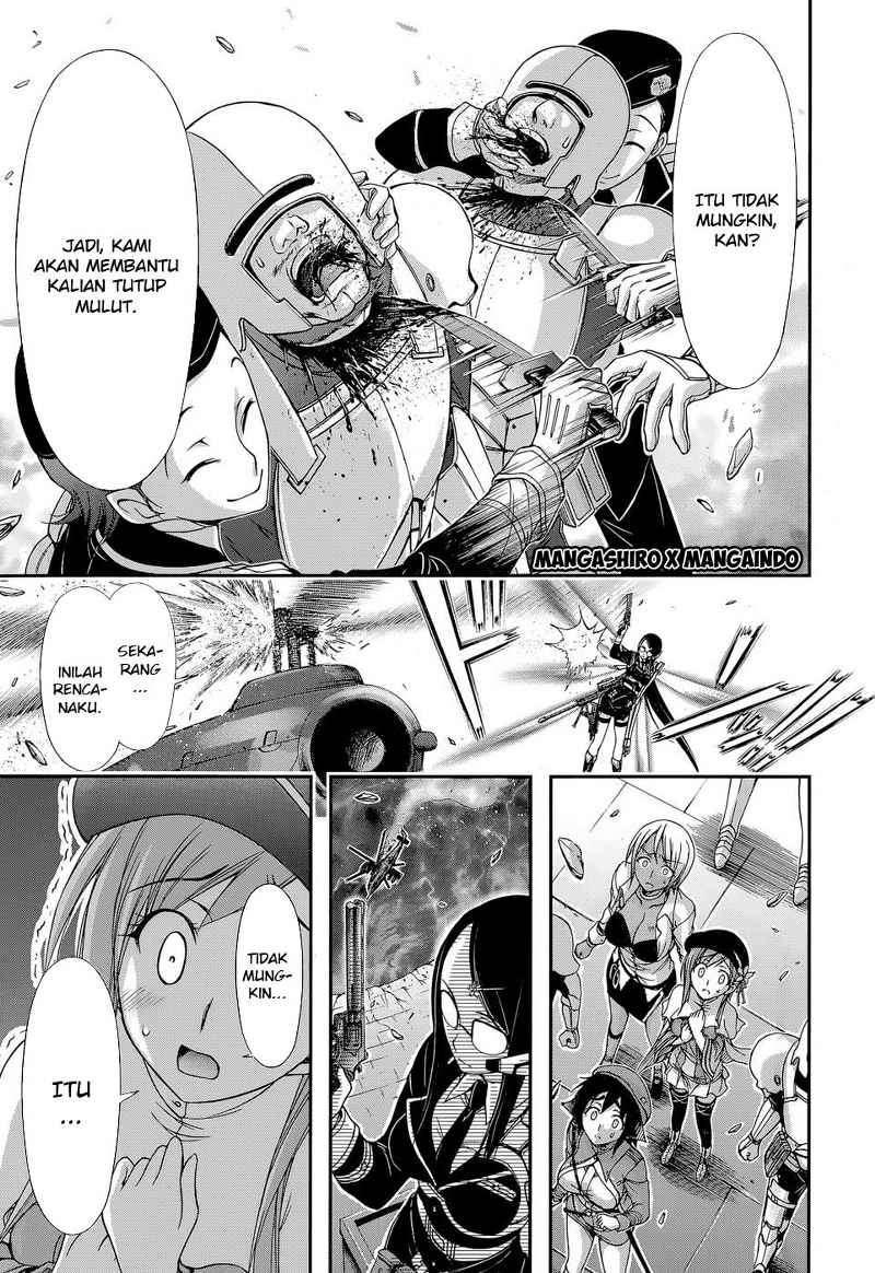 Plunderer Bab 08 halaman 48