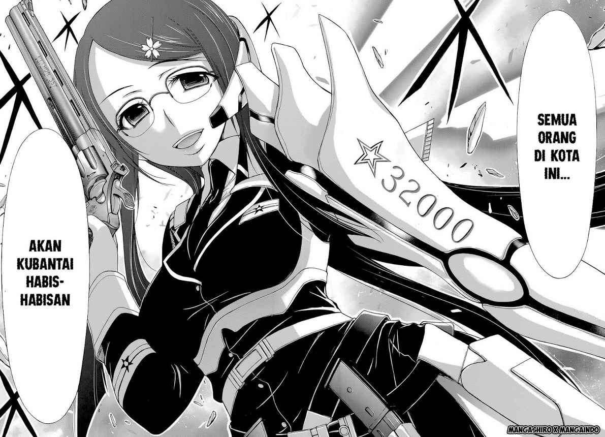 Plunderer Bab 08 halaman 49
