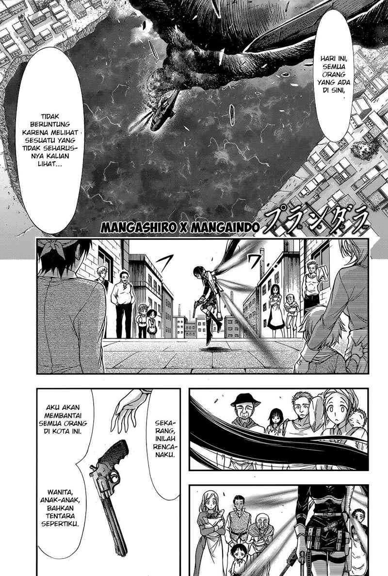 Plunderer Bab 09 halaman 2