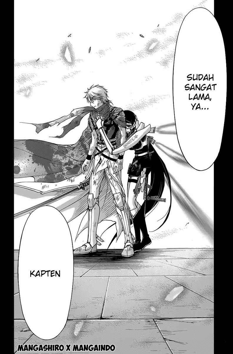 Plunderer Bab 09 halaman 12