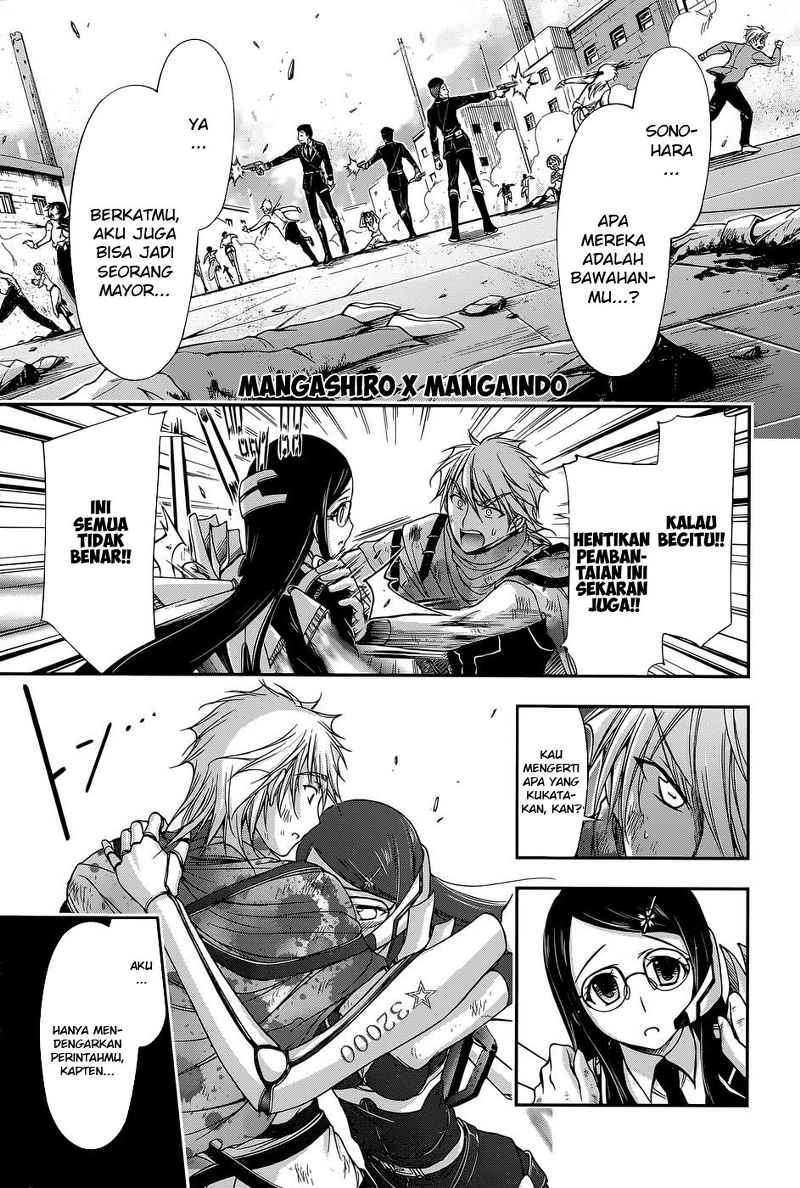 Plunderer Bab 09 halaman 15