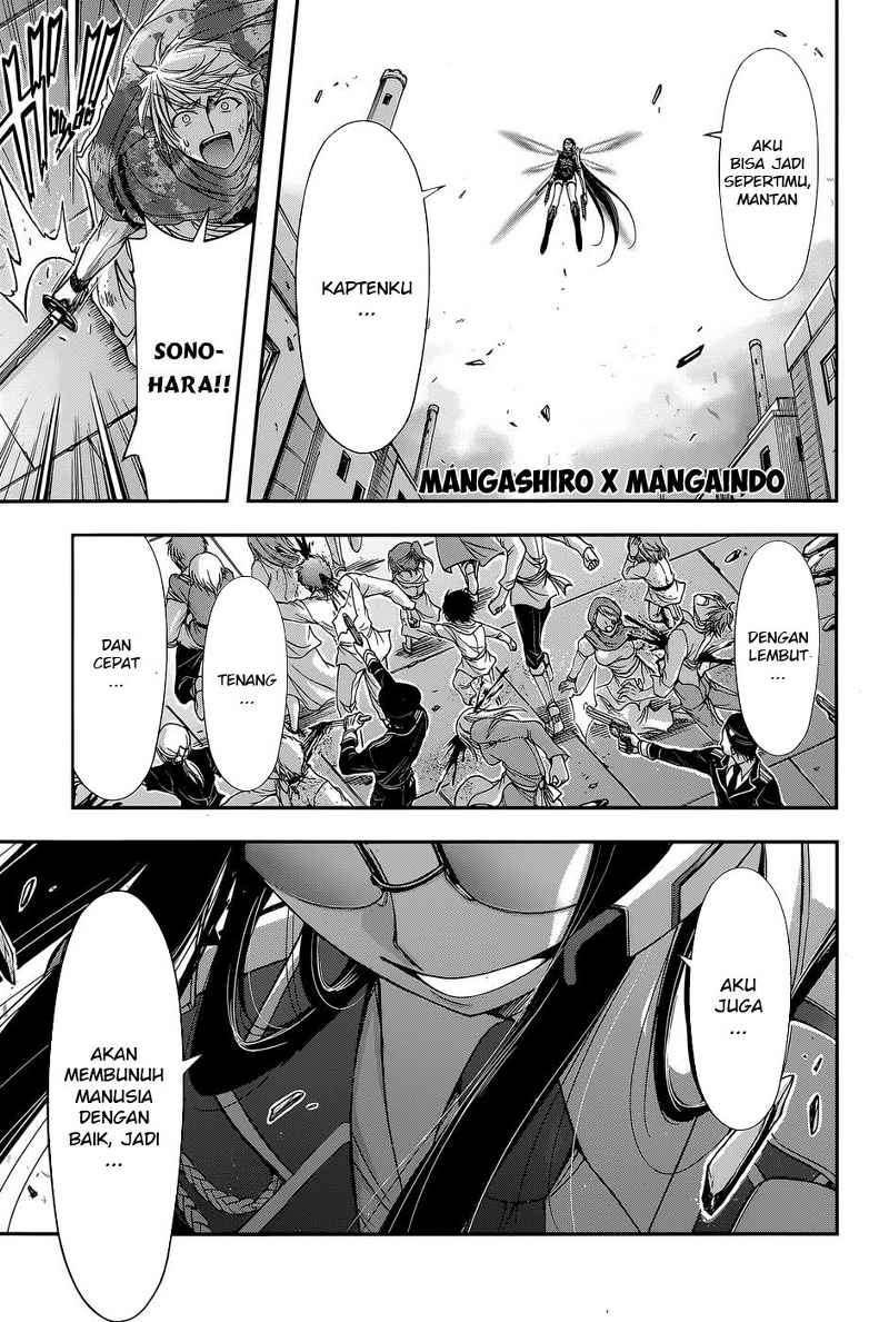 Plunderer Bab 09 halaman 18
