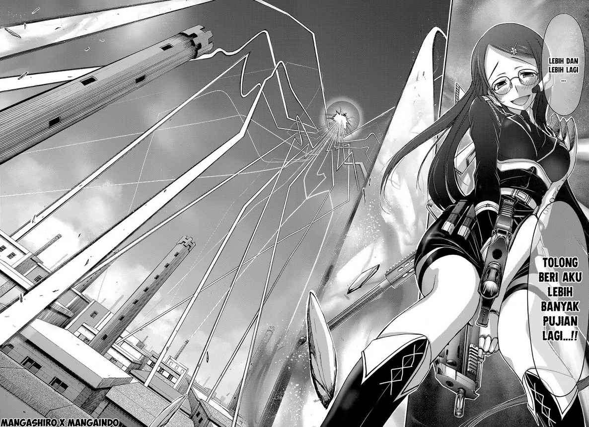 Plunderer Bab 09 halaman 19