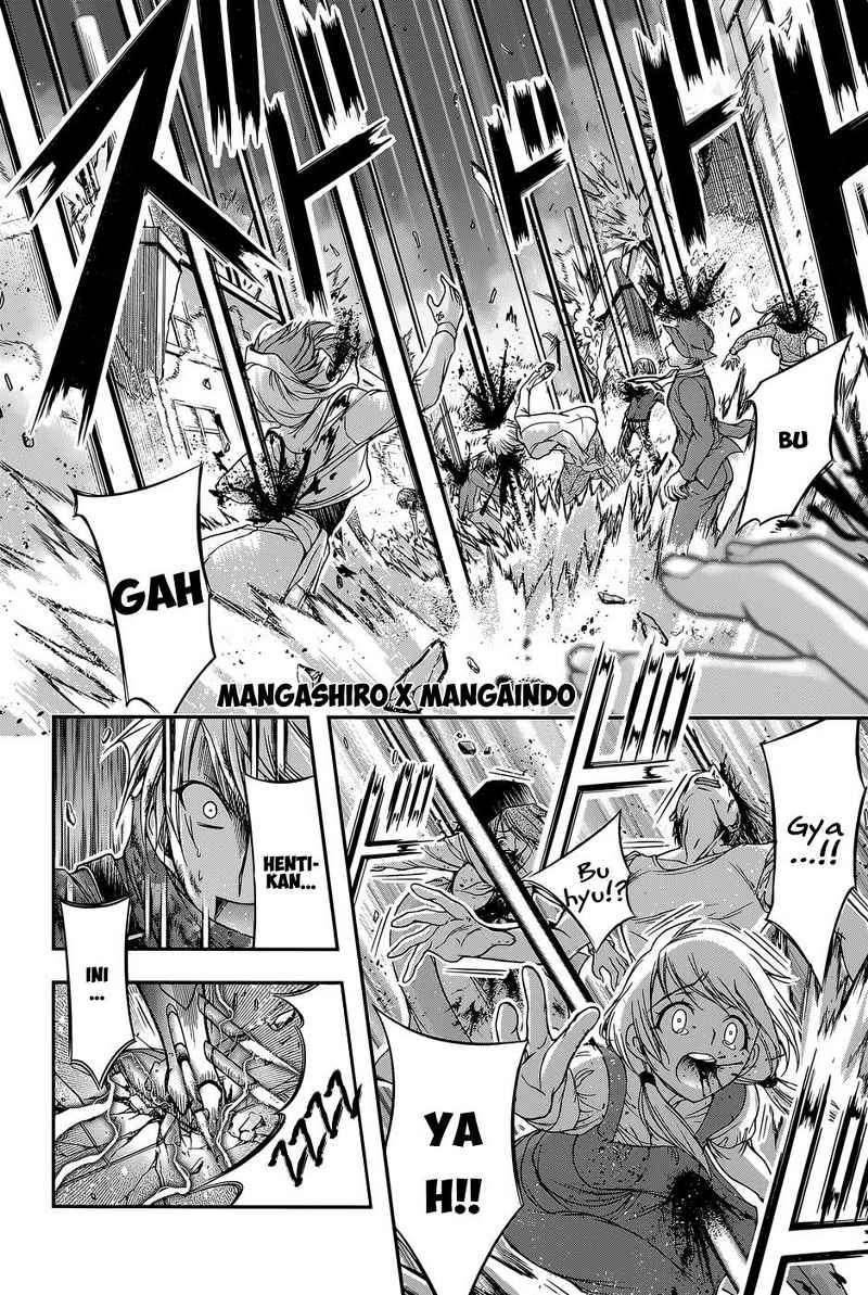 Plunderer Bab 09 halaman 20