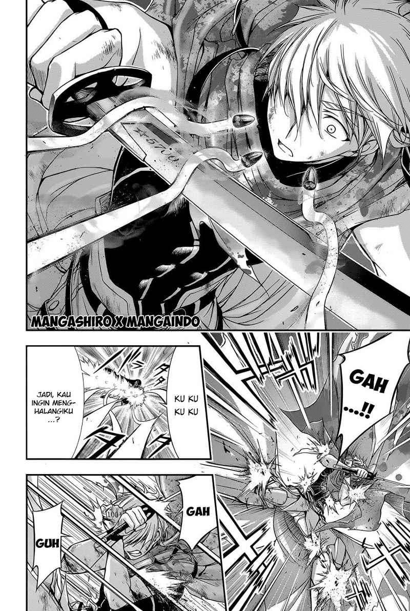 Plunderer Bab 09 halaman 22