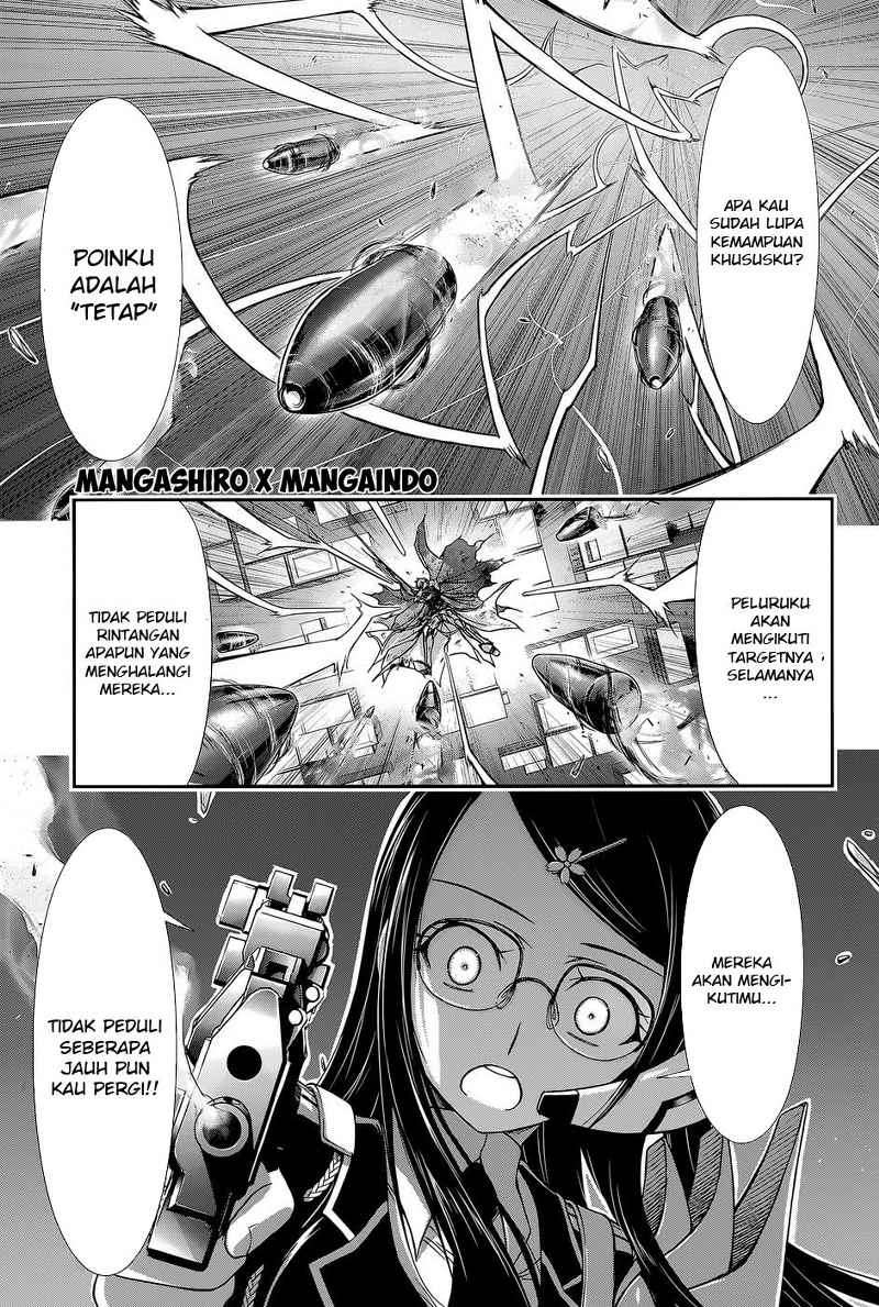 Plunderer Bab 09 halaman 23
