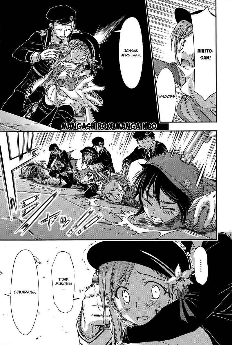Plunderer Bab 09 halaman 25
