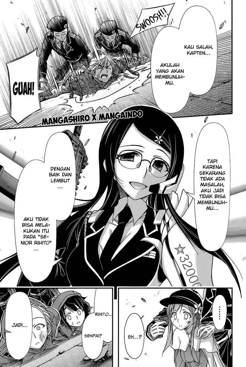 Plunderer Bab 09 halaman 27