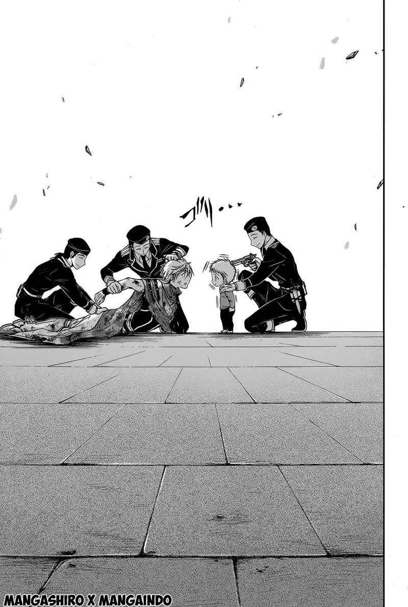 Plunderer Bab 09 halaman 29