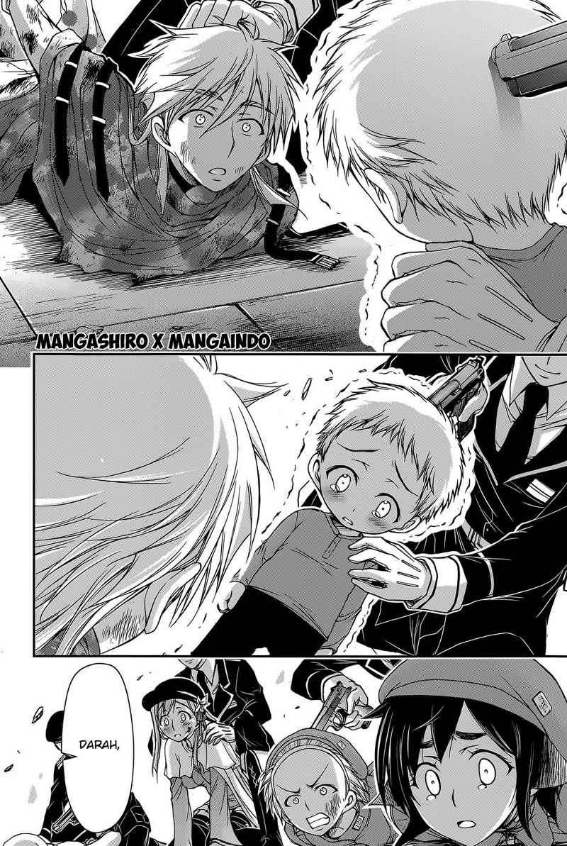 Plunderer Bab 09 halaman 30