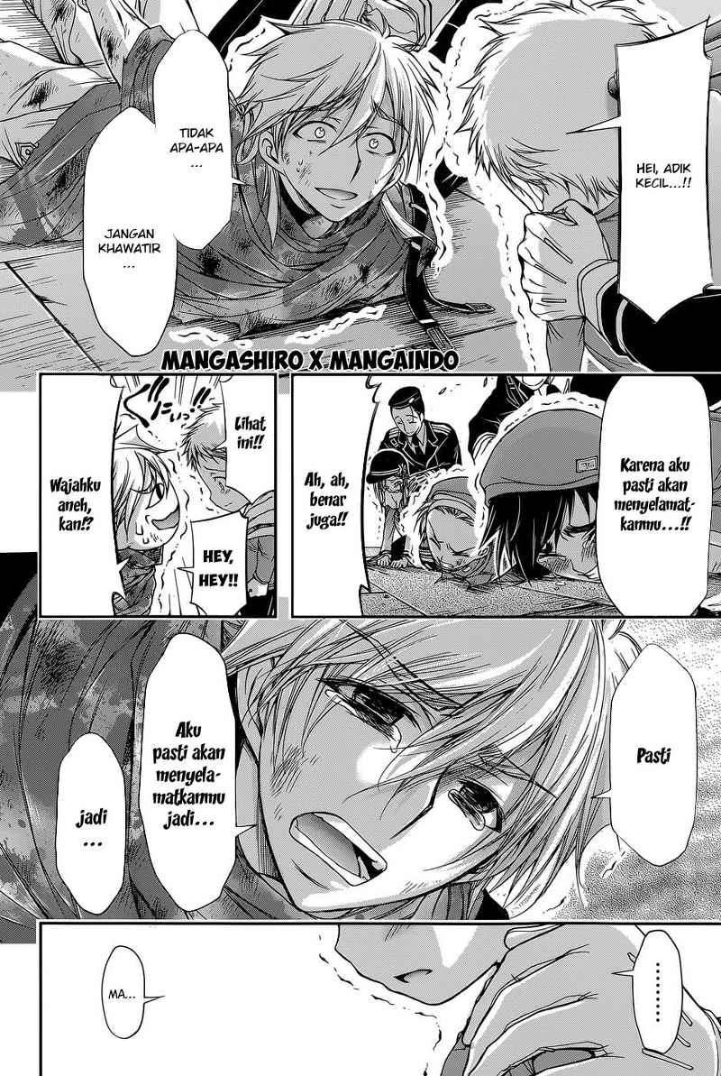 Plunderer Bab 09 halaman 32