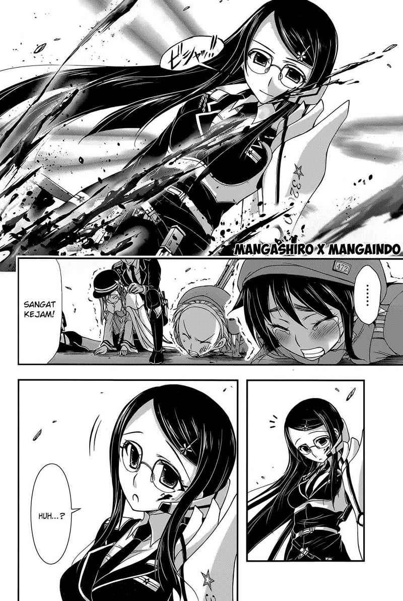 Plunderer Bab 09 halaman 35