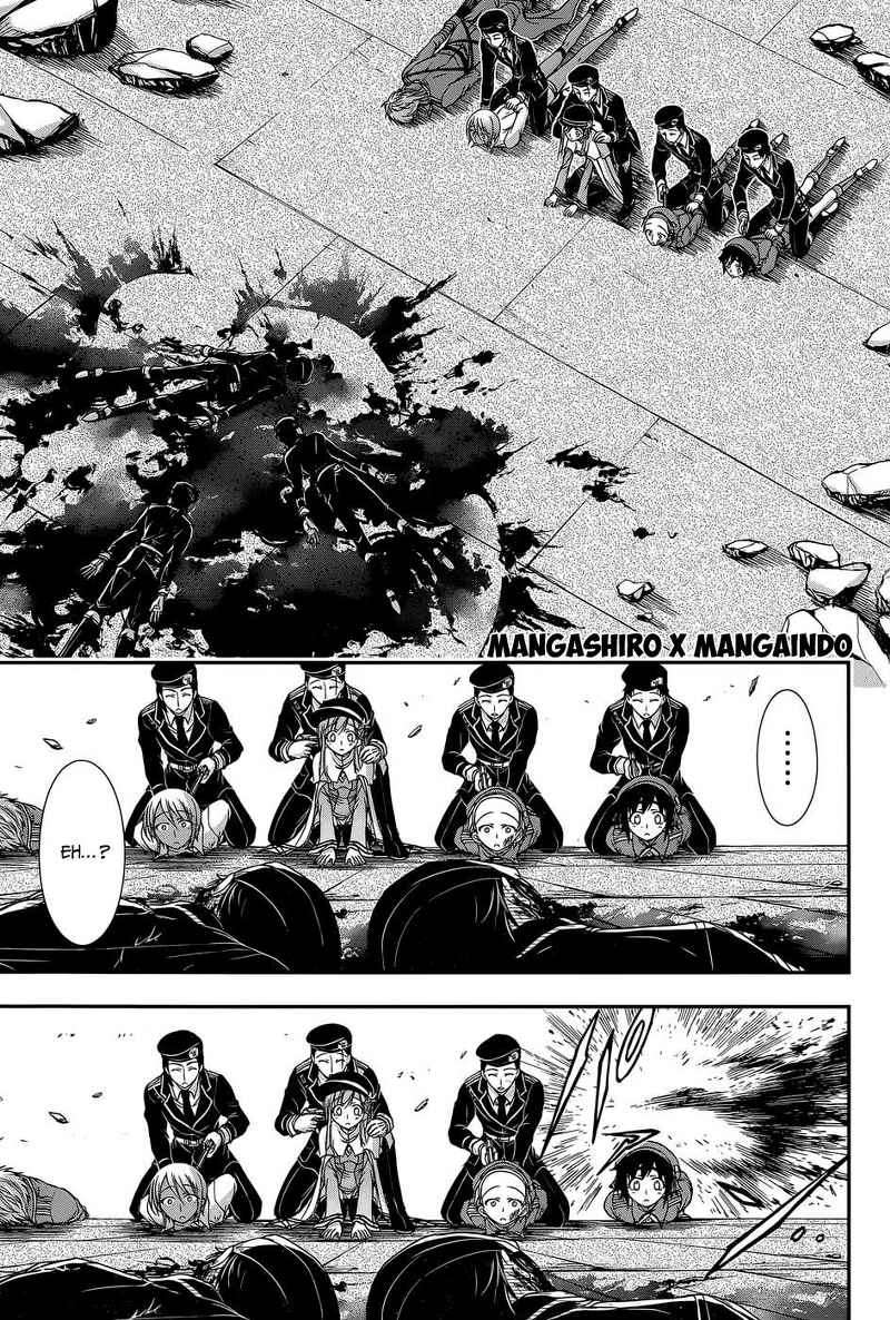 Plunderer Bab 09 halaman 36