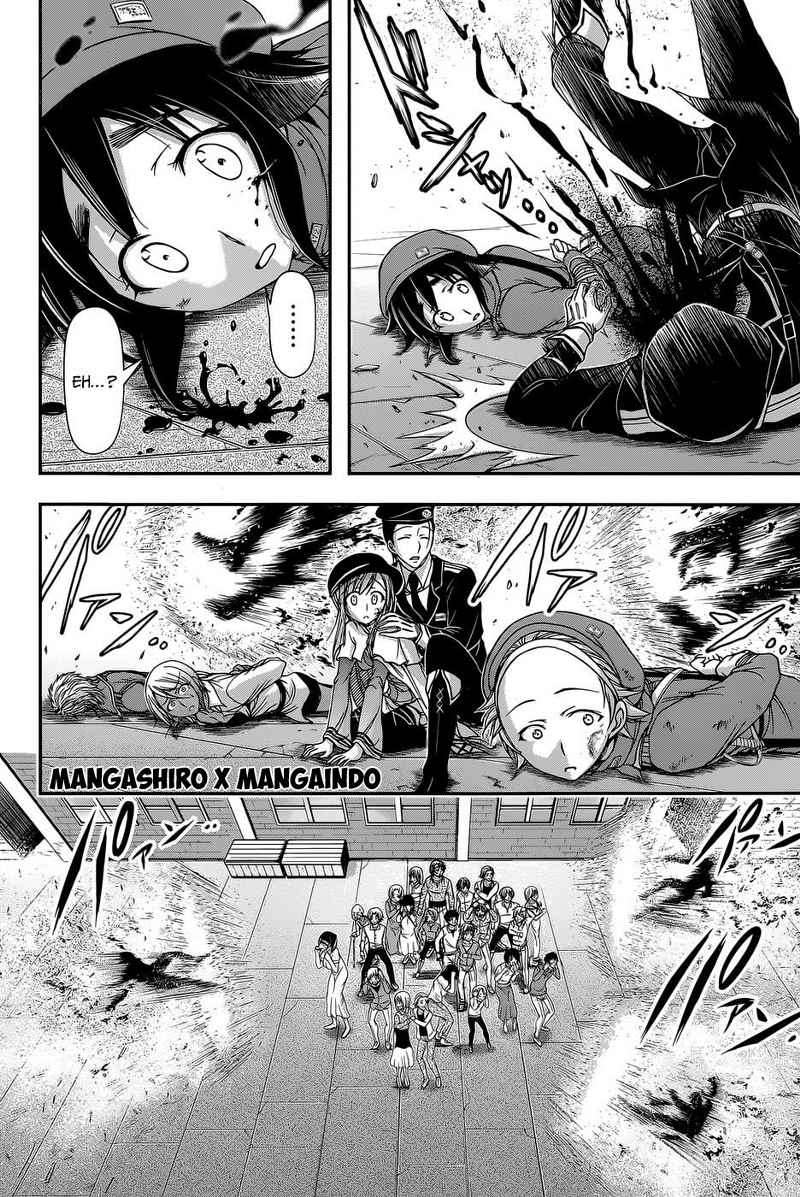 Plunderer Bab 09 halaman 37