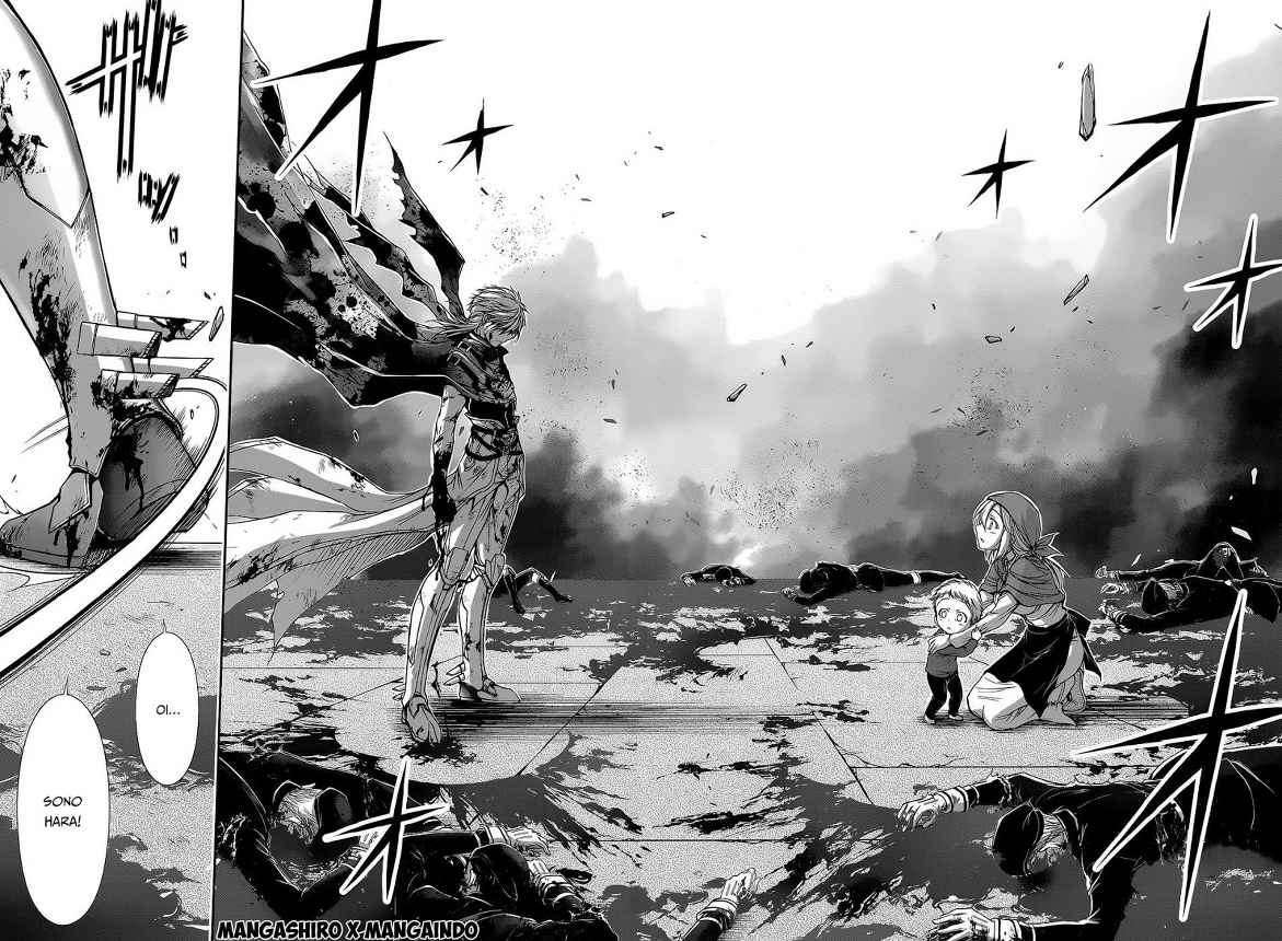 Plunderer Bab 09 halaman 39