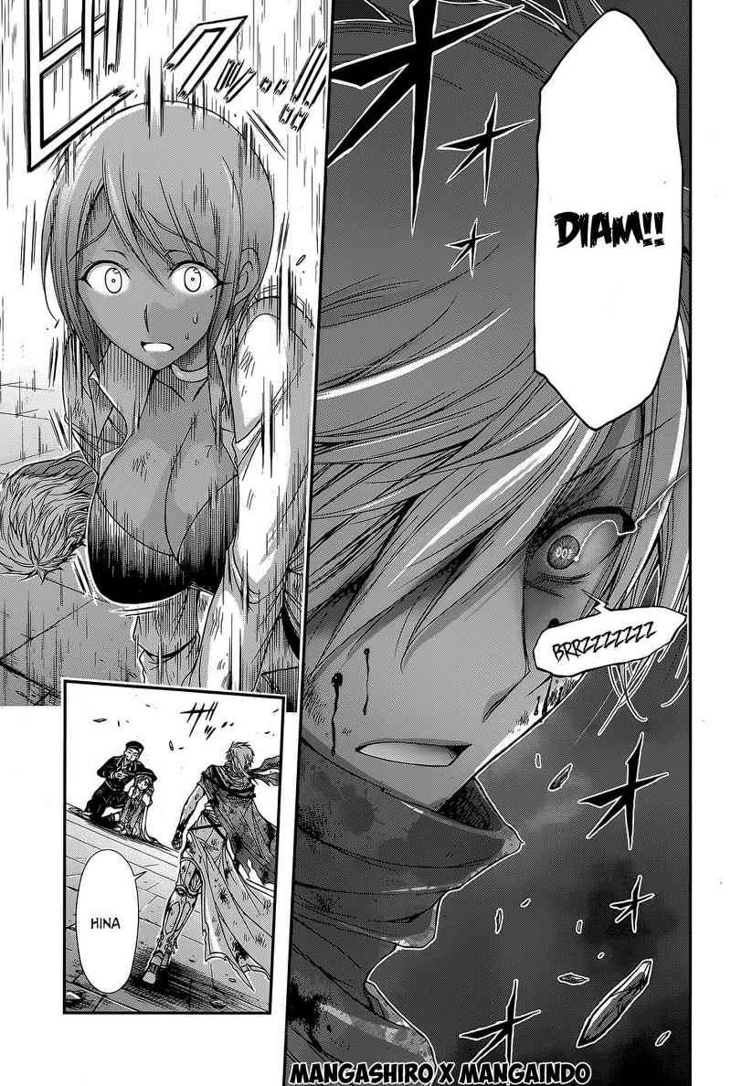 Plunderer Bab 09 halaman 41
