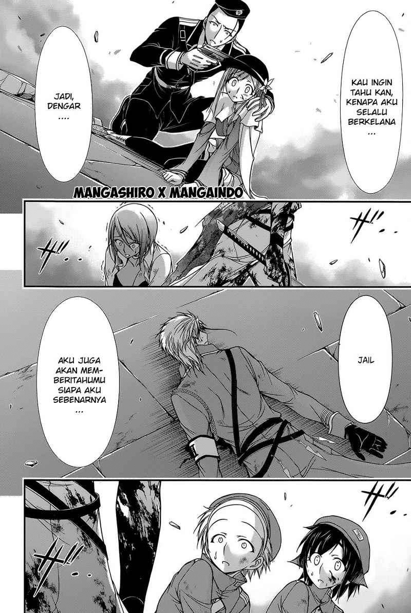 Plunderer Bab 09 halaman 42