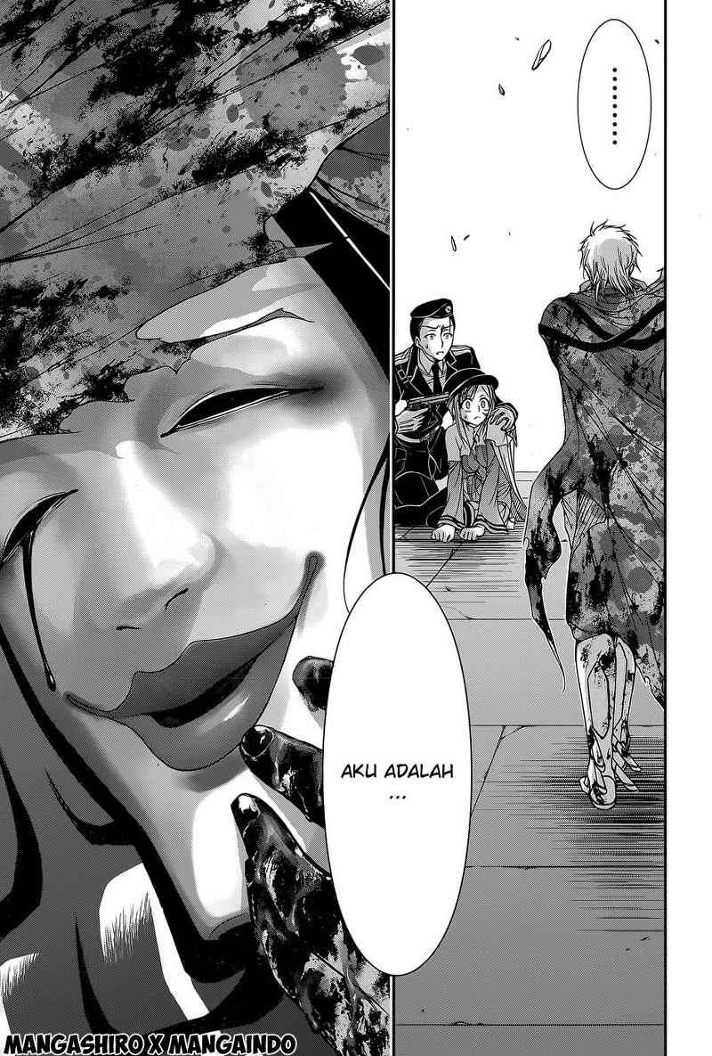 Plunderer Bab 09 halaman 43