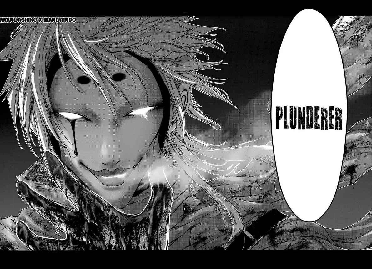 Plunderer Bab 09 halaman 44