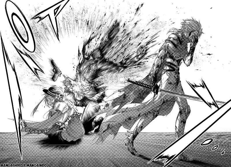 Plunderer Bab 09 halaman 45